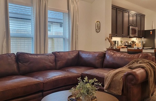 Magnolia House | New luxury home in Magnolia, TX