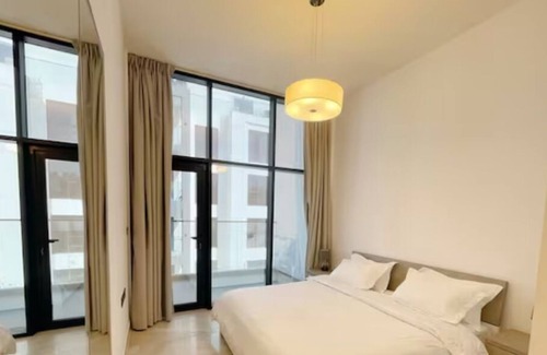 Jumeirah Village Villa | New Luxury Villa In Dubai