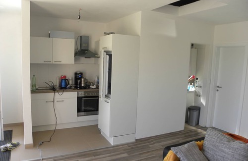 Vrh Apartment | NEW! MAGNIFICENTLY APARTMENTS IN CROATIA ON THE ISLAND KRK IN VRH!