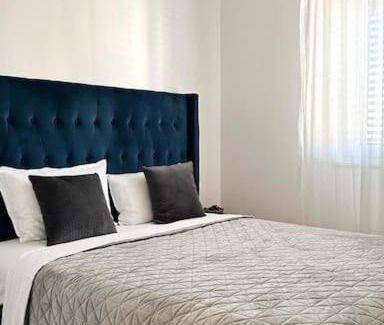 Metkovic Apartment | New modern accommodation in city
