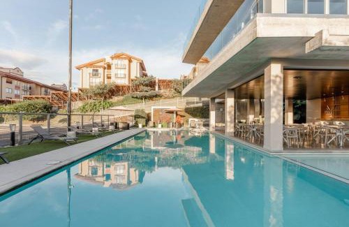 San Jose Apartment | New & Modern APT - 100 MBPS 15 min from airport