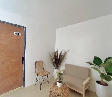 Basak Apartment | NEW Modern home near Airport, Beach and Fast Wi-Fi