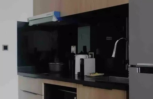 Chamkar Mon Apartment | New Modern Studio In Phnom Penh@goldenonenn