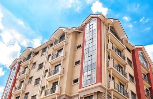 Ngara West Apartment | NEW MVULI FURNISHED APARTMENTs