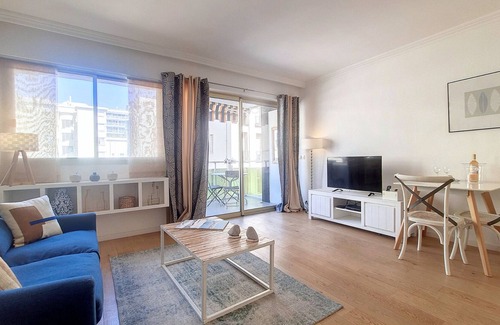 Carre d'Or Apartment | New! N&J - PROMENADE ROYAL LUXEMBOURG