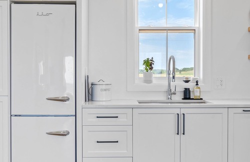 French River Cottage | New Ocean Front Beach House With Access To Private Beach (License#2203401)