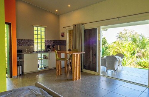 Boca Chica House | New on VRBO! Modern bungalow with fantastic views