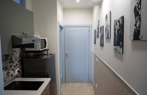 Senigallia House | New one-bedroom apartments in the center, a stone's throw from the sea