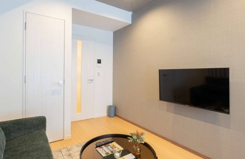 Higashiazabu Apartment | New Open】7 minutes walk from Azabu Juban! //Alt Stay Azabu East 401