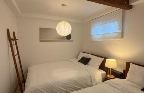 Changsin-dong Villa | New Open, 9 min near Dongdaemun, Greening Stay