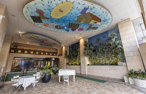Nishishinsaibashi Hotel | New Osaka Hotel Shinsaibashi - Vacation STAY 13534v