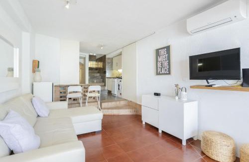 Santa Luzia Apartment | New! Pedras d'el Rei 398