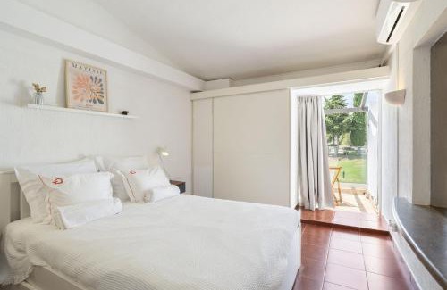 Santa Luzia Apartment | New! Pedras d'el Rei 398