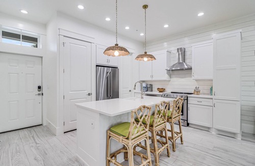 Cinnamon Shore Condo | New, Pet-Friendly Condo@Cinnamon Shore North w/Resort-Like Amenity Access!