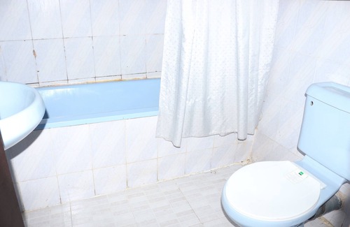 Uyo Hotel | NEW POINT HOTEL AND SUITES