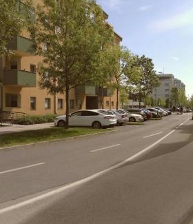 Zagreb Apartment | New Point