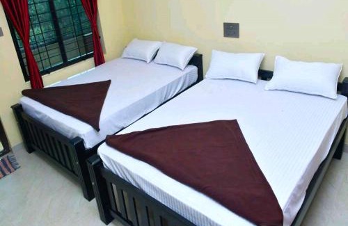 Beltangadi Hotel | New Pragathi Residency