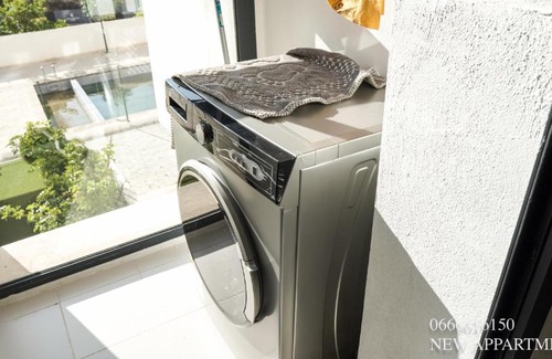 Hay Riad Apartment | New prestigia