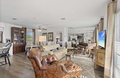 Bradenton House | New Private Pool - Near Ami - Img - Piano