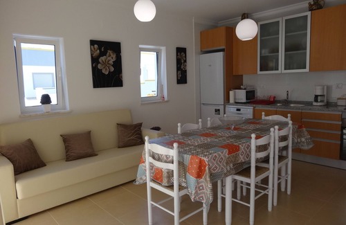 Manta Rota Apartment | New 3-bedroom apartment 50 meters from the beach