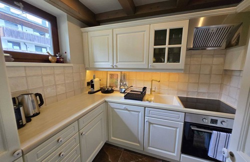 Kitzbuehel Apartment | New renovated apartment with flair
