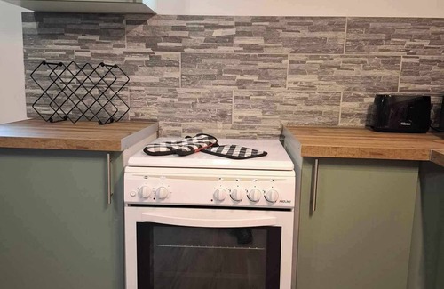 Chaulieu House | New renovated barn in the countryside. Sleeps up to 7 Family friendly.