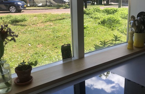 Hoorn House | New renovated House in old city center