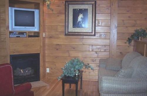 Galax Resort | New River Trail Cabins