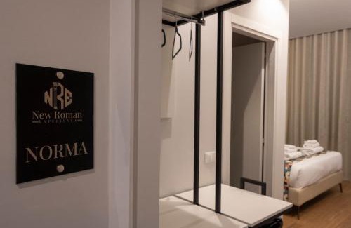 Repubblica Bed & Breakfast | New Roman Experience
