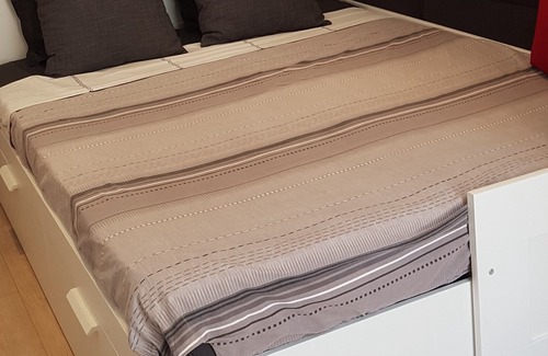 Lepante Quarter Bed & Breakfast | NEW ROOM PRIVATE SHOWER CENTER NEAR TRAIN STATION