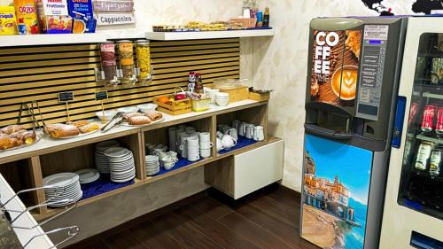 San Lazzaro Bed & Breakfast | New Royal