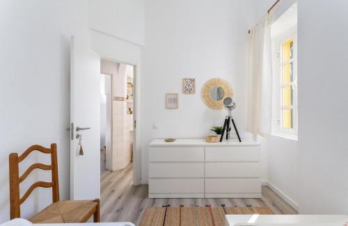 Santa Luzia House | NEW! Santa Luzia