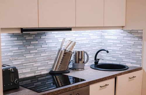 Kaunas Apartment | 🏡 New, spacious and beautiful "Krevės" apartment by Polo Aparments