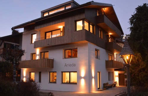 Ortisei Apartment | New, spacious apartment with lots of light - also for seasonal rentals