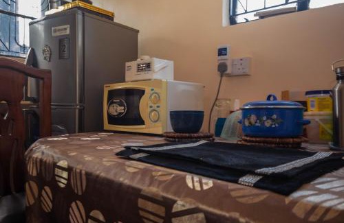 Arusha Cabin | New Star House