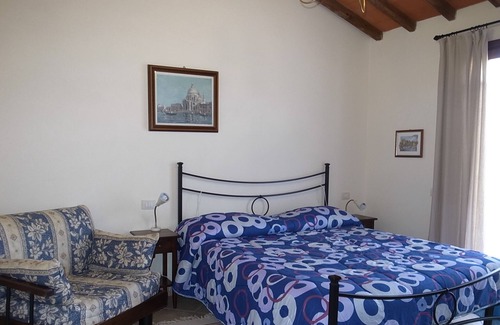 Fornole Other | New structure in a quiet and convenient location for visiting Umbria and the surrounding area.