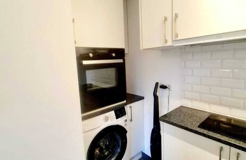 South Bonnevoie Apartment | New Studio in Center