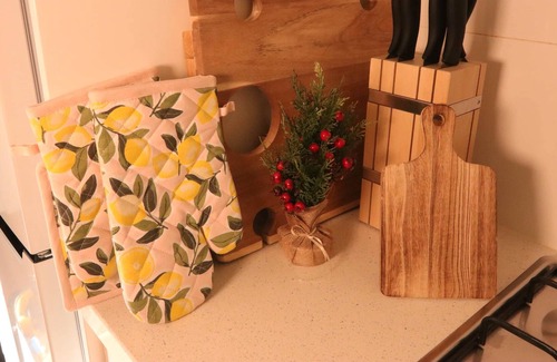 Footscray House | New stylist deluxe central Footscray Melbourne