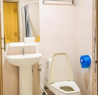Pom Prap Sattru Phai Resort | New Suanmali Hotel
