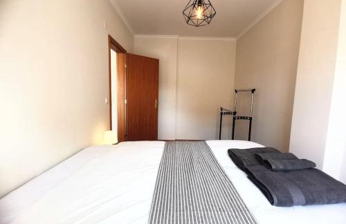 Lumiar Apartment | new sunny house! your home Lisbon apartment