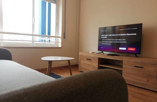 Lumiar Apartment | new sunny house! your home Lisbon apartment