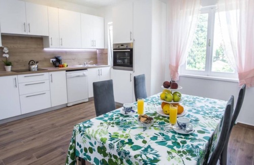 City Center Apartment | New superior App *Sincich*