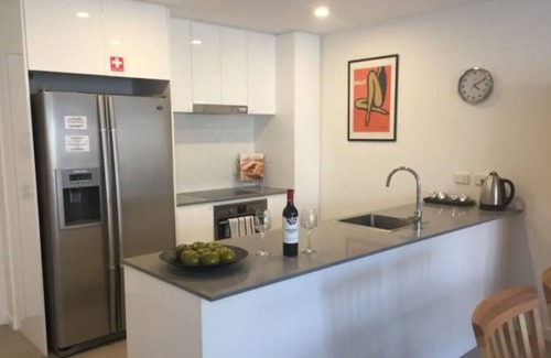 Phillip Apartment | New to VRBO: 2BR Light-Filled and Cosy Apartment