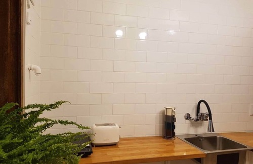 Seochon House | *NEW* Tong-In 155 (Gyeongbokgung, Myeongdong.!)