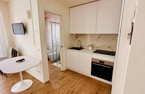 Sottomarina Apartment | NEW Tourist Apartment Seafront Sottomarina Summer 2025