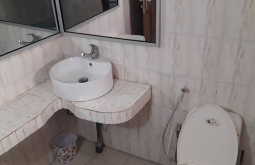 Garoua Hotel | New Town Palace Hotel