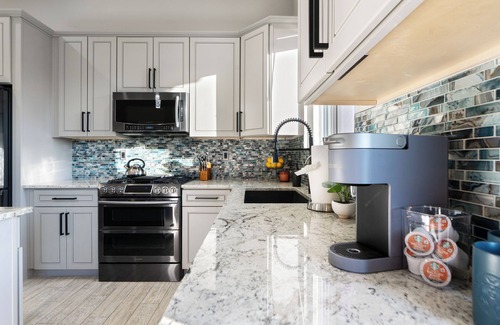Tatum Ranch House | NEW - Tranquility on Tatum - Rising Realty Rentals