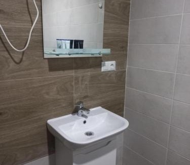Bakuriani Apartment | New Tribu aparthotel