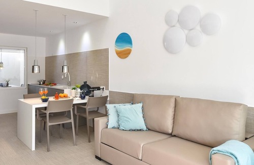 Playa del Ingles Apartment | New VelSuites IV by VillaGranCanaria