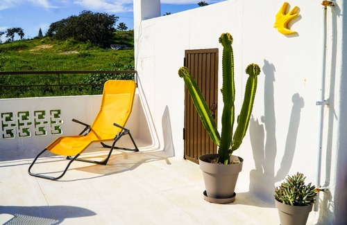 Vale de Santa Maria Villa | New Villa Marrachinho, Privileged sea view